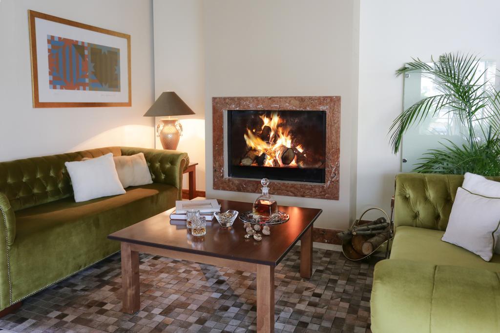 Chloe Luxury Hotel Kasztoriá Kültér fotó