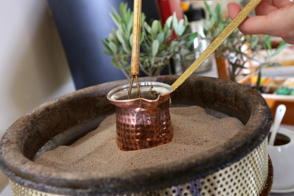 Chloe Luxury Hotel Kasztoriá Kültér fotó
