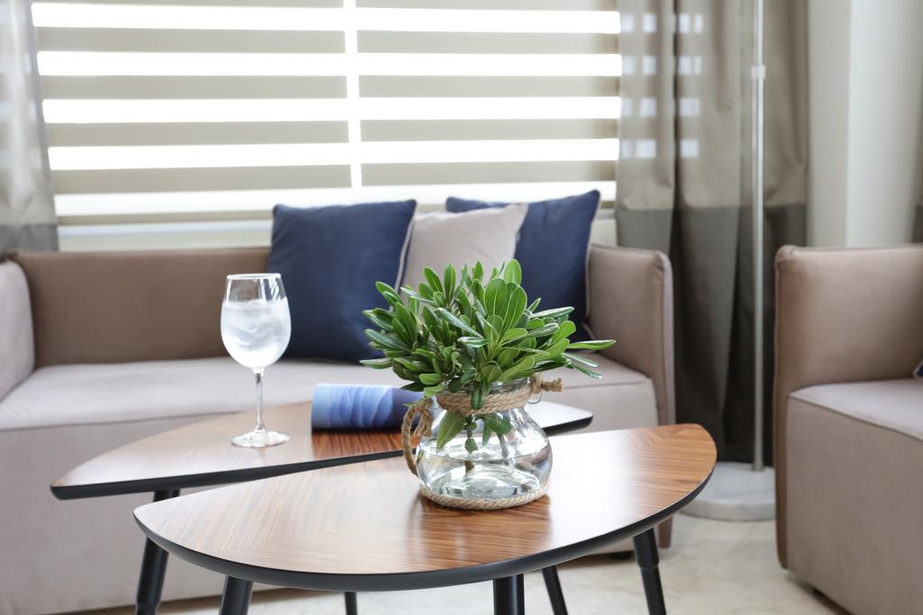 Chloe Luxury Hotel Kasztoriá Kültér fotó