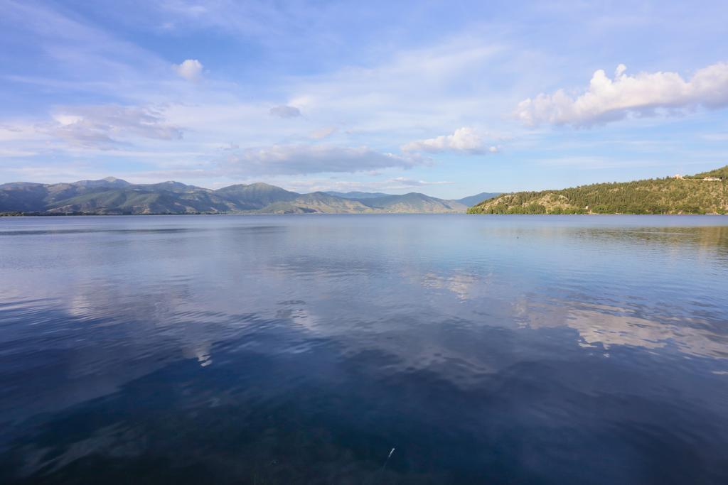 Chloe Luxury Hotel Kasztoriá Kültér fotó